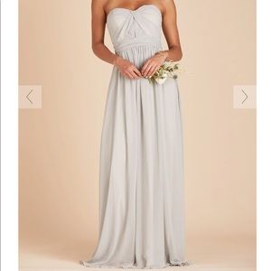 Birdy Grey Grace convertible dress - dove gray